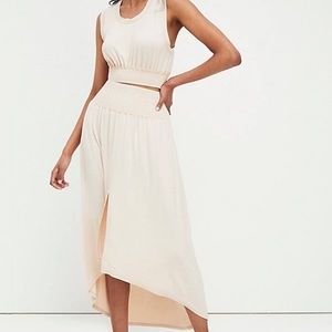 2 Piece Free People Beach Set